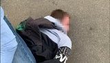 Сбыт оптовых партий амфетамина заблокирован в Киеве, - СБУ. ФОТОрепортаж