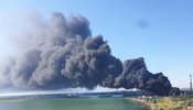 Українські сили уразили низку військових об’єктів РФ на окупованих територіях