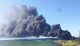 Українські сили уразили низку військових об’єктів РФ на окупованих територіях