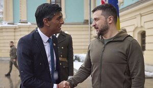 зеленський,сунак