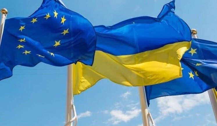 Європарламент закликав лідерів Євросоюзу надати Україні статус кандидата на вступ