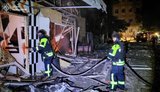 Одещина після обстрілу