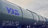 "Укрзалізниця" вперше перевезла нафтопродукти за маршрутом Литва – Польща – Україна