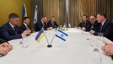 Зеленський наголосив на важливості ратифікації угоди про ЗВТ із Кнесетом Ізраїлю, - ОП. ФОТО