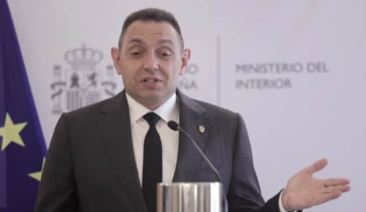 Сербія хоче продовжувати купувати газ у Росії, – віцепрем’єр