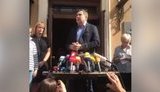 саакашвили