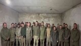 полонені
