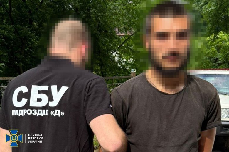 The SBU, the State Bureau of Investigation and the National Police have dismantled six schemes to evade mobilisation in various regions of Ukraine.