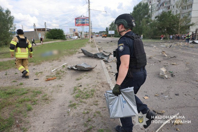 Обстріли Сумщини