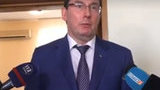 Винницкая группировка захватила самые важные должности в Фискальной службе, – Луценко (обновлено)