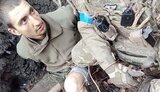 окупант,полонений