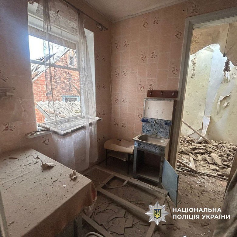 Донецкая область под огнем: жертвы и разрушения в результате атак