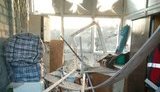 Ночной обстрел Авдеевки квалифицирован как теракт, - Нацполиция. ФОТОрепортаж