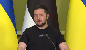 зеленський