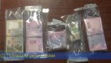В Харькове задержаны двое местных чиновников, организовавших схему продажи асфальта, "списанного" при ремонте дорог, - СБУ. ФОТО