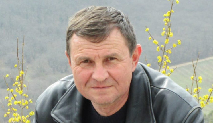 Політв'язень Дудка розповів, як вакцинують у російській колонії: Ніхто нічого не пояснює, а у мене кілька хронічних хвороб