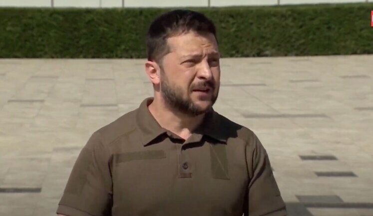 Bulgarian government confirmed information about Zelensky’s planned visit