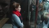 Кузьменко не була знайома з фігурантами і листувалася в месенджері з подругою у вечір напередодні вбивства Шеремета, - адвокат Добош. СКРИНШОТИ