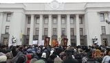 Ми перебуваємо в стані гібридної війни, російська церква є елементом "русского мира", - глава КС Шевчук щодо скарги на прохання ВР про томос