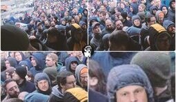 Десь на російсько-грузинському кордоні