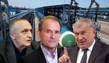 Як Медведчук і олігарх Лукашенка взяли під контроль чверть імпорту дизпалива і 22% скрапленого газу