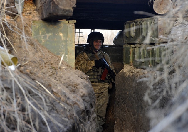 армия турчинов