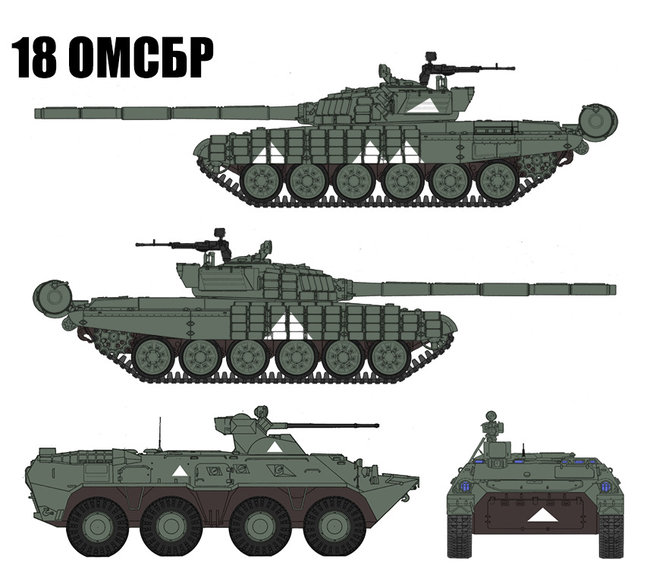 Російське вторгнення. Частина 3 06