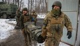 "Ми відбиваємо всі атаки. Доводжу їх до сказу СГД": нацгвардійці розповіли, як тримають оборону Харкова. ФОТОрепортаж