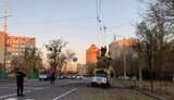 Київщина, наслідки атаки