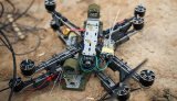 The Ministry of Defence is preparing to scale up drone operations following successful tests