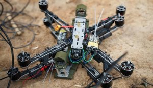 FPV drones cover 25 km and hit target under EW: Defense Ministry tests new developments. PHOTOS
