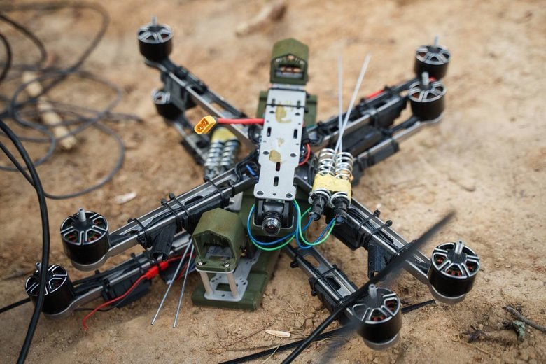 Міноборони готує масштабування дронів після успішних тестів