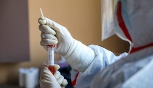 Zhytomyr mayor reports first confirmed case of COVID-19 in the city