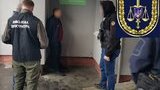 Офицер Управления патрульной полиции задержан в Киеве за получение 600 долл. взятки, - военная прокуратура. ФОТО