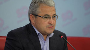 Суд запретил владельцу компании ТММ выезд за границу из-за долгов