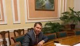 Дело Гандзюк: Глава Херсонской ОГА Гордеев написал заявление об отставке. ФОТО