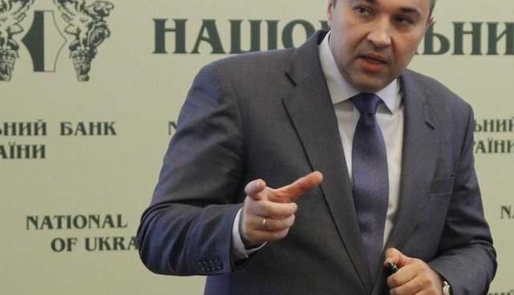 Совет НБУ рассмотрит восстановление судом заместителя главы Нацбанка времен Януковича