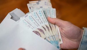 У червні деякі українці отримають понад 26 тис. грн пенсії: хто у списку?