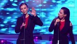 Солісткок російського гурту "Дві Маші" не пустили в Україну через відвідування окупованого Криму