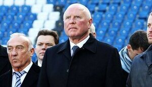 Фонд гарантування подав позов проти власника "Імексбанку" Клімова на понад 8 мільярдів