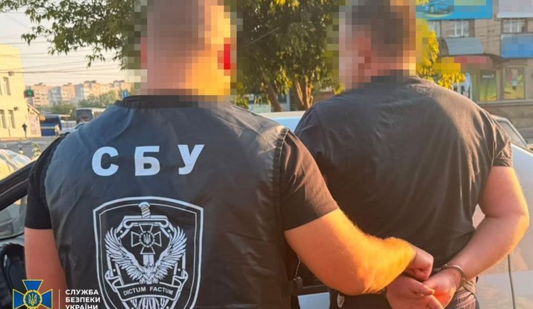 СБУ, ДБР та Нацполіція викрили 10 схем ухилення від мобілізації у п’яти областях. ФОТОрепортаж