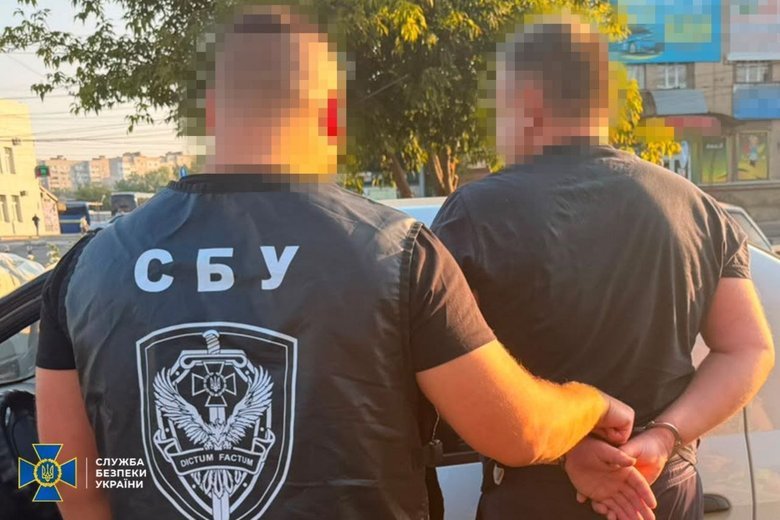 Ухилення від мобілізації за $30 тисяч: СБУ викрила 10 схем