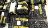 Правоохранители разоблачили контрабанду героина на 10 миллионов евро