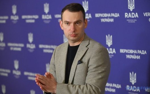 Железняк отримав "відписку" СБУ щодо Вероніки Фен-Шуй. ДОКУМЕНТ