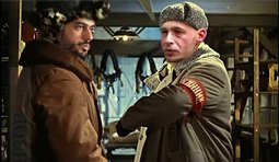 Операция "Ё". Чтобы никто не догадался