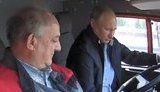 Случай в КамАЗе