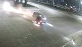 Смертельна ДТП на Троєщині в Києві: алкоголь у крові затриманого перевищував норму більш ніж у 10 разів. ВІДЕО камер спостереження