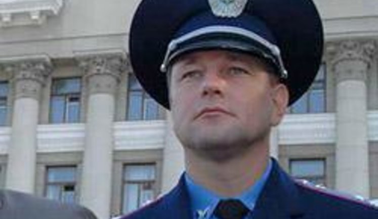 Стогний пригласил Луценко на спарринг, но при одном условии...