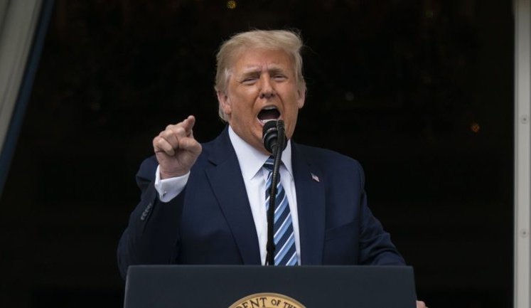 У Трампа - слепота в том, что касается России, - сенатор Ромни о масштабной кибератаке на ведомства США