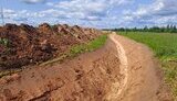 Естонія копає рови на кордоні з РФ